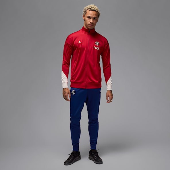 Paris Saint-Germain Jackets & Vests. Nike.com